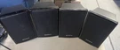 Sony SS-MSP36S Speaker System, Very Nice Working Condition!. Fixed Price $28.95.