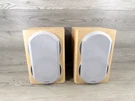 Philips FWB-M530/17 Speakers Only For MCM530/37 Stereo Cd Player Tested Works!. Fixed Price $49.95.