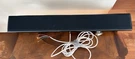 Episode ES-300-SNDBAR-30 Passive Lcr 3-CHANNEL Home Theater Soundbar Speaker. Fixed Price $70.00.