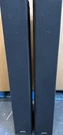 Definitive Technology BP8020SP Rear Surround Sound Tower Floor Speakers Pair. Fixed Price $200.00.