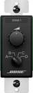 Bose Professional Controlcenter CC-3 Zone Controller Black. Fixed Price $56.88.
