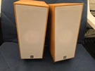 Yamaha NS-U50 2-WAY Computer Speakers (1 Pair) 100 Watts Each. Fixed Price $223.00.