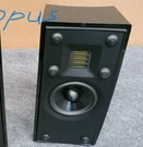 Martinlogan Motion 2I 3-1/2" 2-WAY Bookshelf Speaker(each)(used No Grille) #d. Fixed Price $59.90.