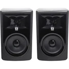 (2) Jbl 306PMKII 6" Powered Studio Reference Monitoring Speakers. Fixed Price $309.90.
