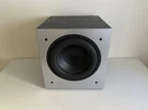 Polk Audio PSW505 12 Powered Subwoofer. Fixed Price $285.00.