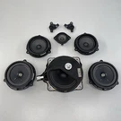 22-26 Hyundai Elantra Bose Sound System Speaker Tweeter Set Audio Oem. Fixed Price $314.99.