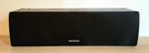 Onkyo SKC-594 2-WAY Bass Reflex Center Channel Speaker. Fixed Price $50.00.