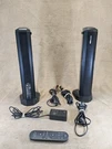 Ultimea Apollo S40 Pro 2.2 Channel Dechable Speaker Sound Bar U3301 Lot Of. Fixed Price $49.99.