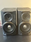 Panasonic SB-PM11 Speakers Pair Tested. Fixed Price $29.95.