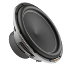 Hertz Mille Pro Series MP-300-D43 12 In. 300MM 600 Watt Rms 4-OHM Dvc Subwoofer. Fixed Price $544.99.