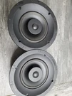 Sonance VP60R Visual Performance Passive 2-WAY In-ceiling Speakers Pair. Fixed Price $99.99.