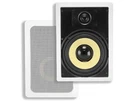 Monoprice 4100 Caliber In-wall Speakers 6.5IN Fiber 2-WAY (pair). Fixed Price $162.63.
