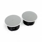 Bose Designmax In-ceiling Loudspeaker 70V/100V/160HM 2-PAIR White DM2C-LP. Fixed Price $209.99.