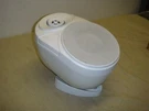 Nxg 6" Weather Resistant Bluetooth Indoor/outdoor Powered Speaker NX-WRW-6W. Fixed Price $24.99.