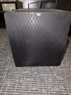 Klipsch Subwoofer SW-115. Fixed Price $549.00.