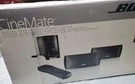 Bose 037487 Cinemate Digital Home Theater Speaker System + No Remote.. Fixed Price $118.99.