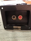 Athena Technologies Crossover For AS-R1 Speaker Tested Working. Fixed Price $15.00.