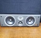 Jbl Northridge EC35 E-series Center Channel Speaker 8 Ohms Black Woodgrain. Fixed Price $149.50.