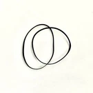 Two (2X) Belt Kit For Sony Mhc G-series 3-DISC Cd Player Loading Tray Drawer. Fixed Price $9.99.
