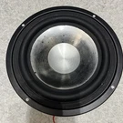 Single Kirsch K702 Speaker 7". Fixed Price $32.00.
