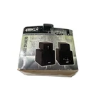 Pair Of Klh Audio Systems Model TW-09B Twistable Swivel Satellite Speakers. Fixed Price $45.00.