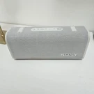 Sony Srs ULT30/W Personal Audio. Fixed Price $60.00.
