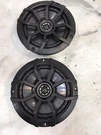 06 Maxum 2400 Xc Boat Kicker ESC65 6.5 Inch Speakers. Fixed Price $40.80.