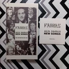 Family Old Songs New The Definitive 5 Cd Box Set Rare 2006. Fixed Price $129.99.