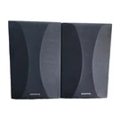 Onkyo SKM-200S SKB-200 Surround Sound Bookshelf Speakers Pair 100W 8 Tested. Fixed Price $28.00.
