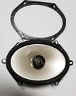 5X7 Infinity Reference Series 5752CF Way Speaker. Fixed Price $19.95.