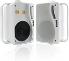 Herdio 3.5 Inch Outdoor Speakers Wired Waterproof 200W Way Wall Mount. Fixed Price $61.92.