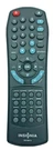 Genuine Insignia DAV8612 Audio System Remote Control NS-ES6111 Replacement Oem. Fixed Price $5.44.