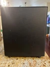 Lg SPQ8-W Subwoofer With Power Cord. Fixed Price $99.00.
