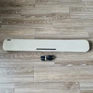 Yamaha YAS-109 Sound Bar With Built-in Subwoofers Wi-fi Bluetooth & Alexa Read. Fixed Price $56.79.