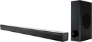 35" Optical Bluetooth Soundbar And Subwoofer With Large Led Display (SC-1422SBW). Fixed Price $119.99.
