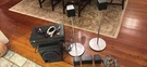 Sony HT-DDW870 6.1 Home Theater System STR-K870P Receiver SA-WMSP87 Sub. Fixed Price $299.99.