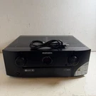Marantz Network SR6012 9.2-CHANNEL Built In Heos 20HZ 20KHZ A/v Receiver. Fixed Price $599.99.