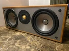 Yamaha NS-C300 Center Speaker Tested. Fixed Price $199.95.