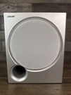 Sony / SS-WMSP66 Passive Wired Home Theater Subwoofer Speaker. Fixed Price $49.75.