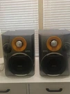 Philips 3-WAY Max Bass Speakers System Fwb C550/17, Pair Bookshelf. Fixed Price $67.00.