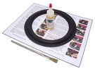 Polk Audio PSW120 Single Subwoofer Foam Surround Repair Kit MW8000, PSW50- 1A8. Fixed Price $14.36.