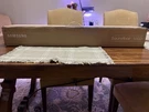 Samsung HW-S60D Soundbar. Fixed Price $275.00.