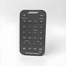Bose Wave Music System Iv Remote Control Replace With Battery Installed New !!!. Fixed Price $17.77.