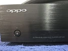 Oppo UDP-203 4K Ultra Hd Blu-ray Disk Player With Box & Remote. Fixed Price $1300.00.