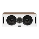Elac DCR52-W 5.25" Center Speaker Oak/white. Fixed Price $495.00.
