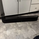 Atlantic Technology's FS-7.1 7-CHANNEL Soundbar. Fixed Price $199.00.