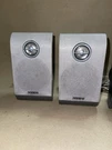 Phillips Speakers Model: CS3410 Set Of Tested. Fixed Price $24.95.