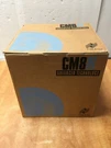 Niles CM8AT 8" Ceiling Pair Loudspeaker Nos White. Fixed Price $149.99.