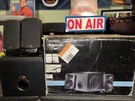 Klipsch Promedia 2.1 Thx Certified Speaker System W/ Original Box! See Video!. Fixed Price $150.00.