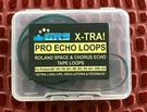 Roland Space Echo Tape Loop, Meters Long TL4M RE-201 RE-301 RE-501 SRE-555 Grs. Fixed Price $18.90.